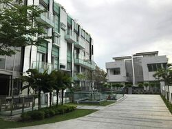 White House Residences (D10), Condominium #519954211